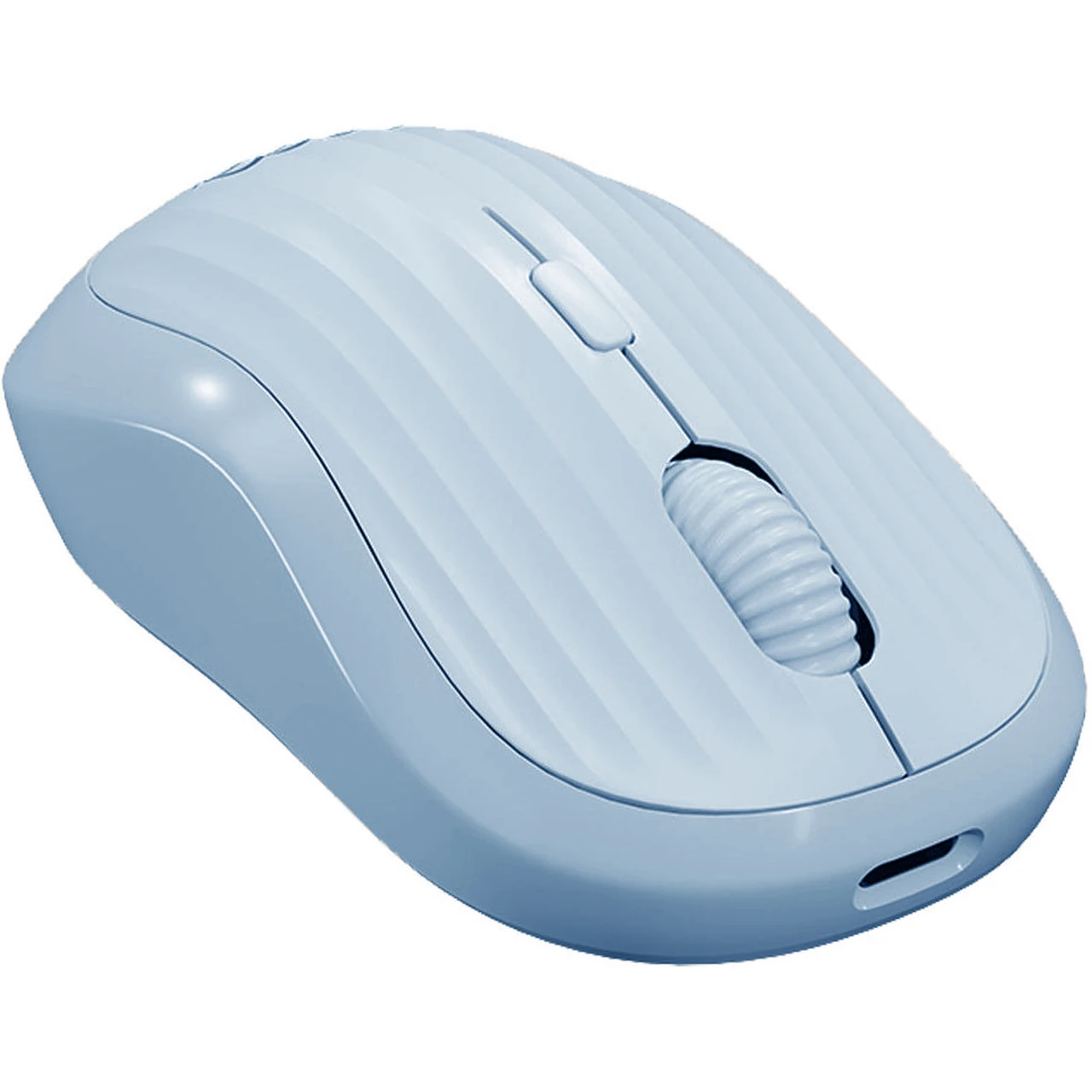 ماوس بی سیم TSCO مدل TM 740W - آبی